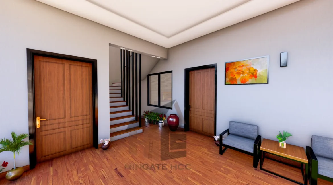 Babeni Village, Mardan - Mr. Sajeed Gul