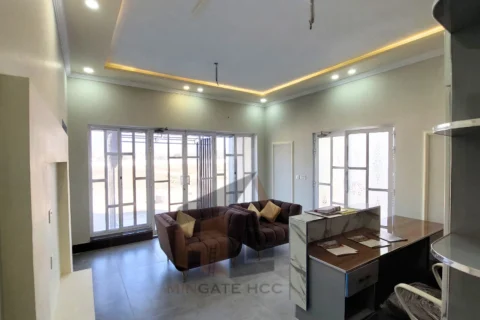 Serene Homes – Housing Society - The Mingate HCC