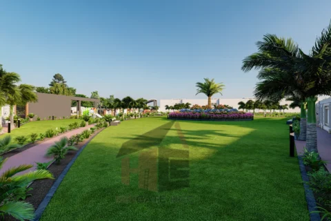 Merryland Housing Society - The Mingate HCC