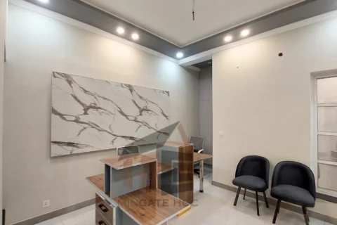 Serene Homes – Housing Society - The Mingate HCC