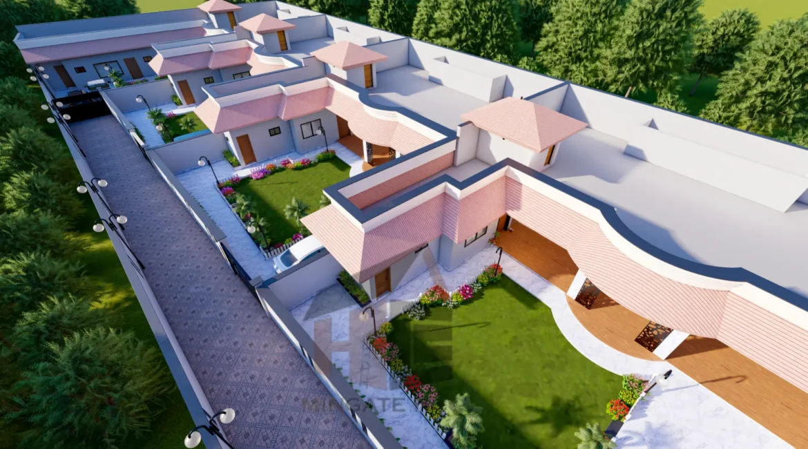 Babeni Village, Mardan - Mr. Sajeed Gul