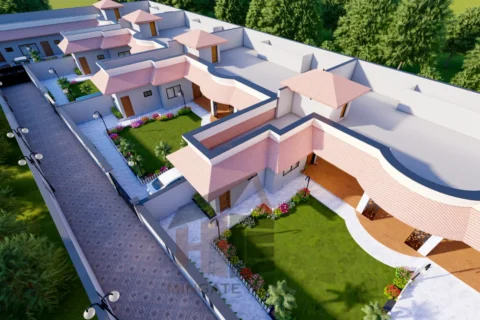 Babeni Village, Mardan - Mr. Sajeed Gul