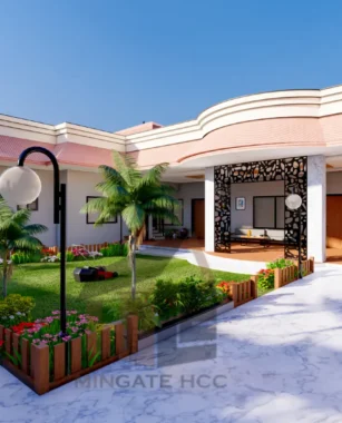 Babeni Village, Mardan - Mr. Sajeed Gul