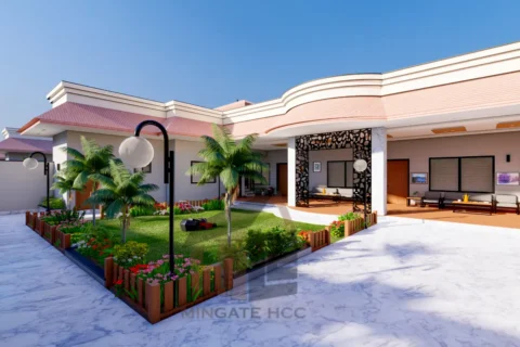 Babeni Village, Mardan - Mr. Sajeed Gul