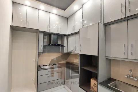 Serene Homes – Housing Society - The Mingate HCC