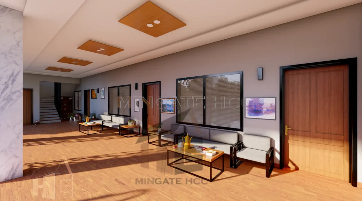 Babeni Village, Mardan - Mr. Sajeed Gul