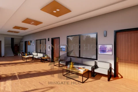 Babeni Village, Mardan - Mr. Sajeed Gul