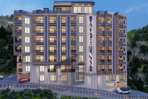 Hamlett Inn 's Land -The Mingate HCC