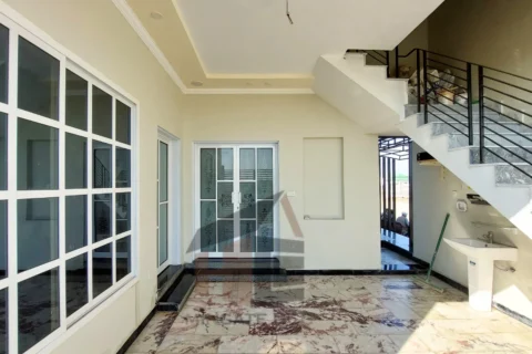 Serene Homes – Housing Society - The Mingate HCC