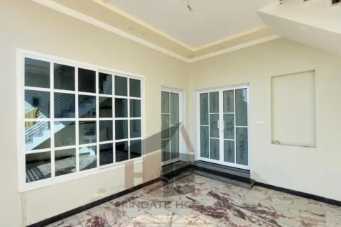 Serene Homes – Housing Society - The Mingate HCC