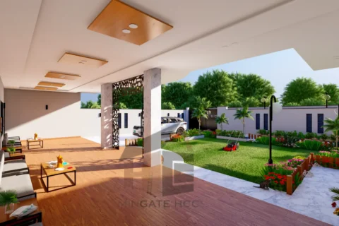 Babeni Village, Mardan - Mr. Sajeed Gul