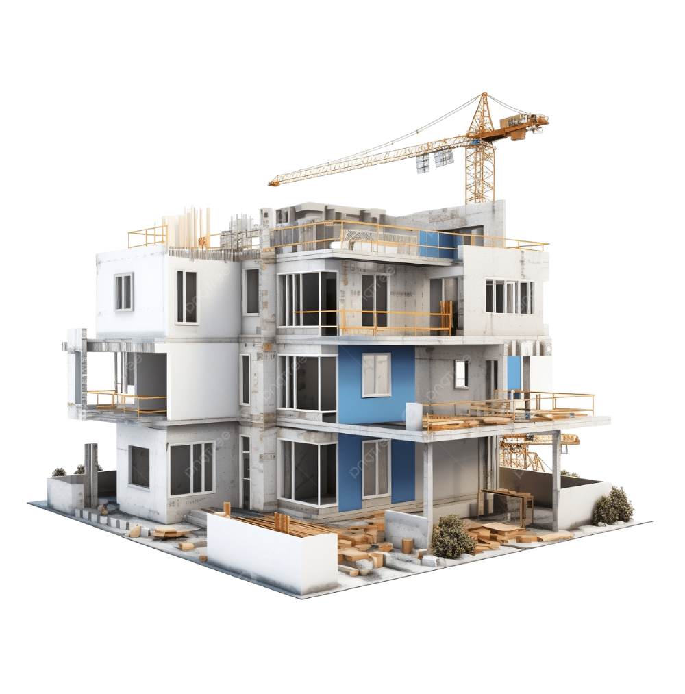 Commercial Construction