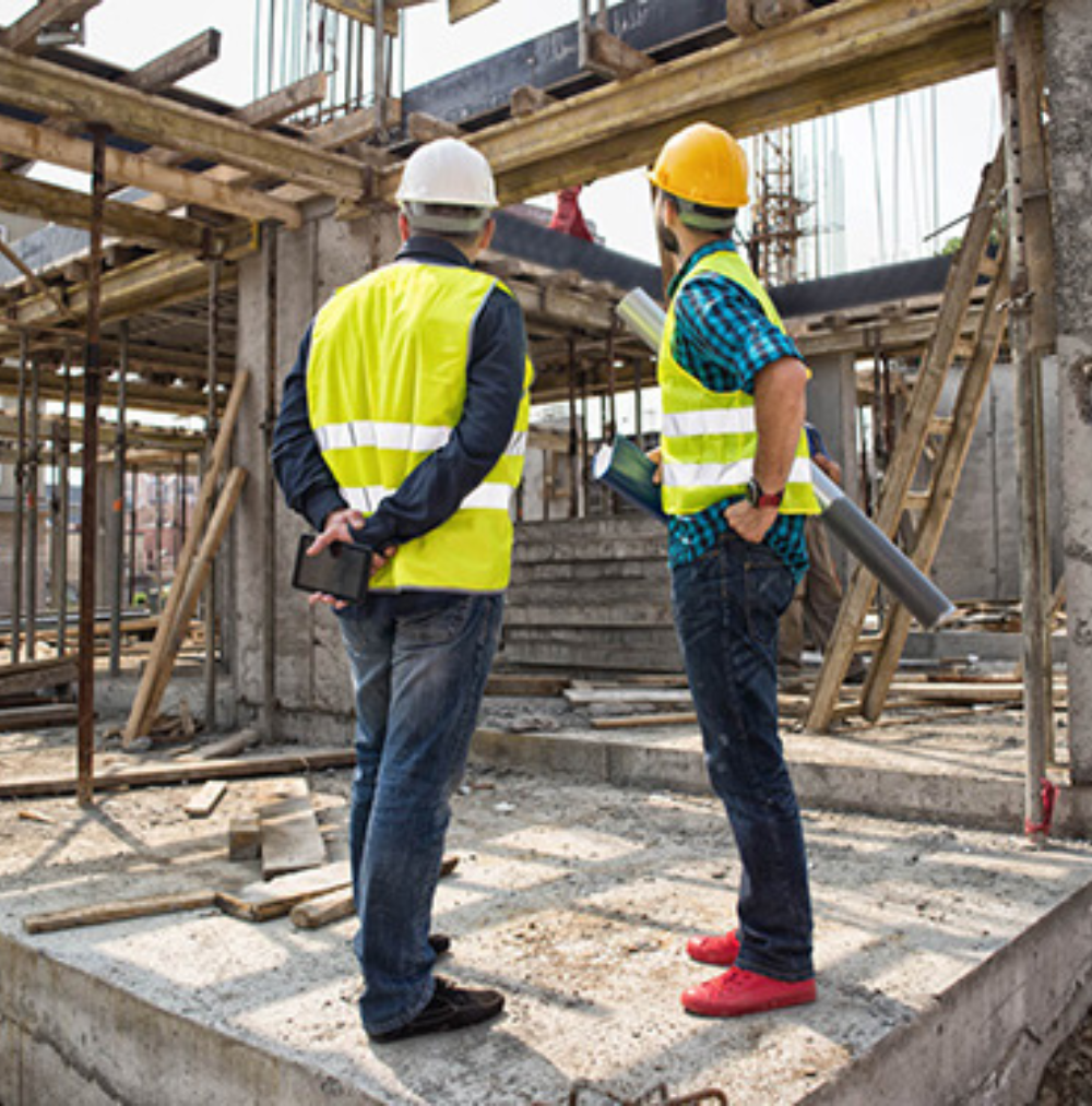 Urban Town Planning Services