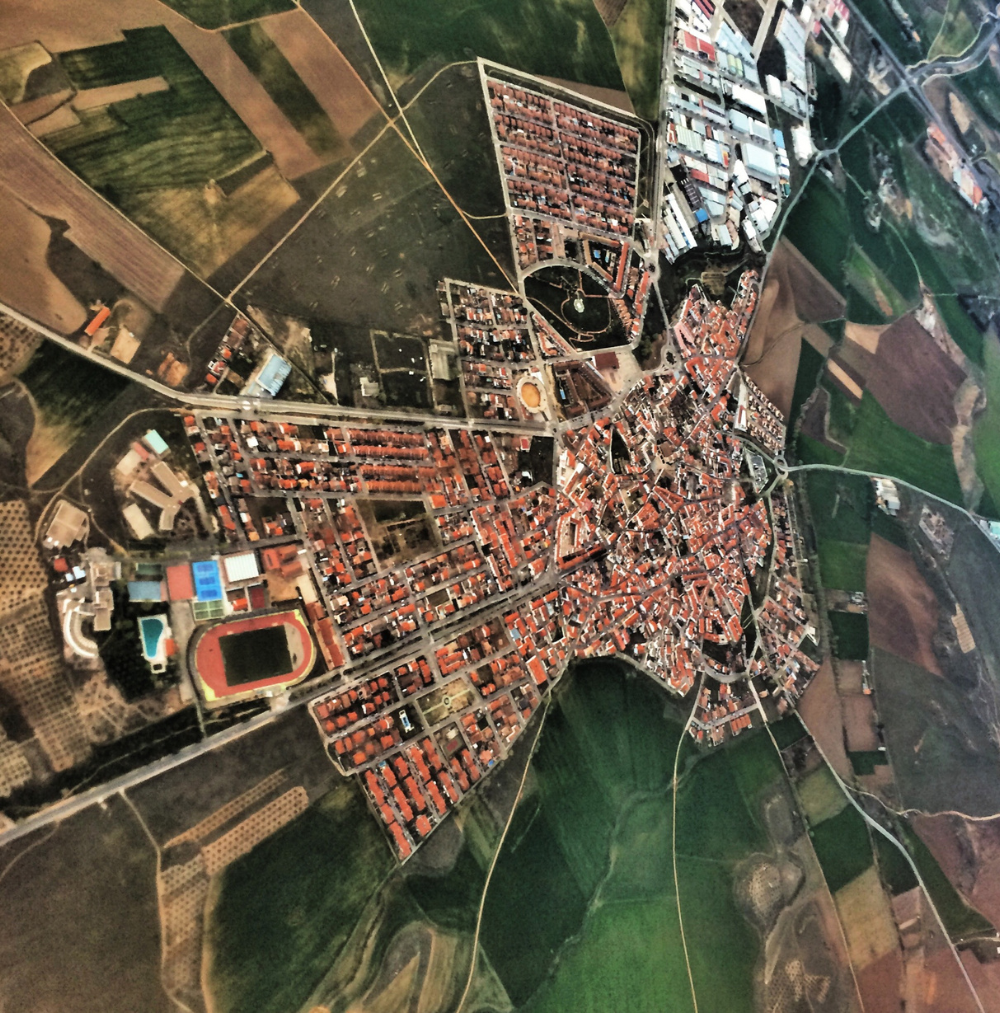 Residential Construction