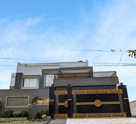 Construction Services