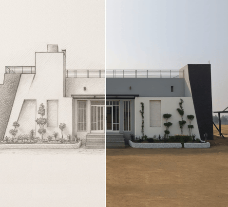 Development Services