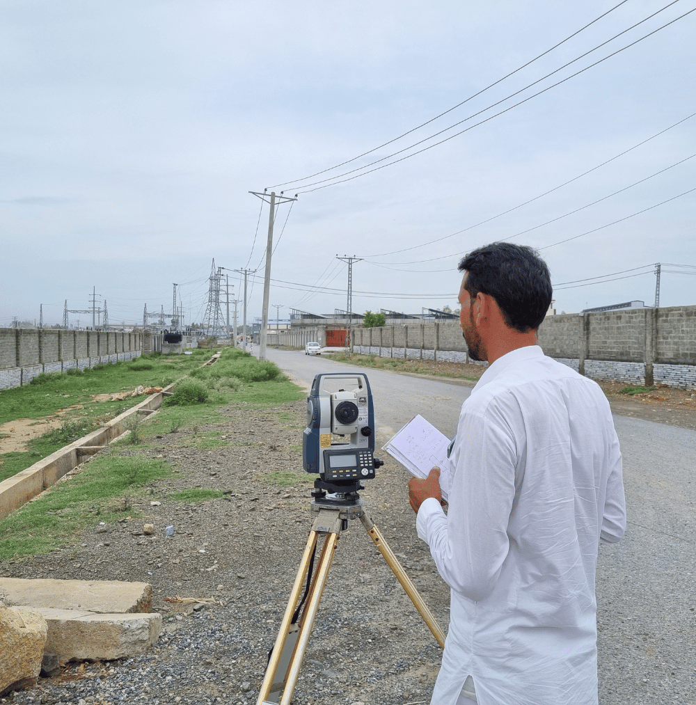 Architectural Planning Services