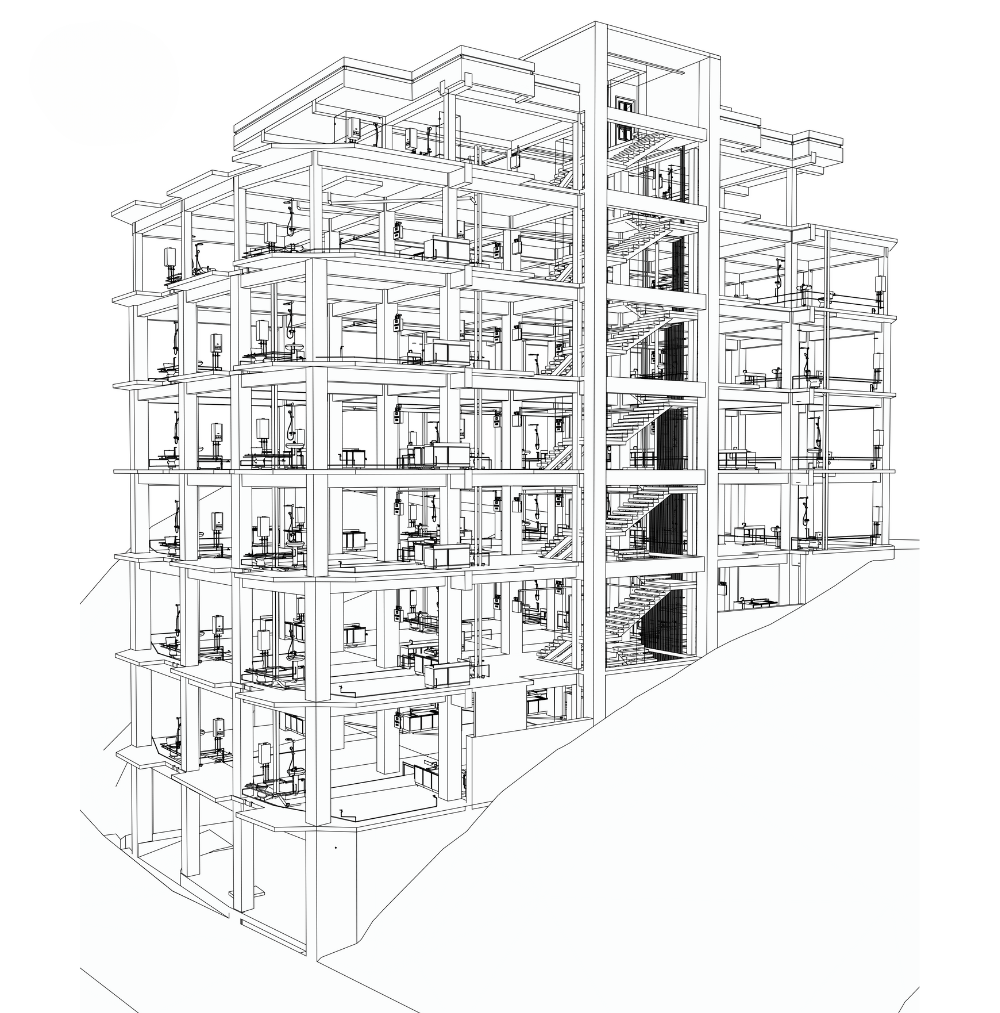 Building Information Modeling