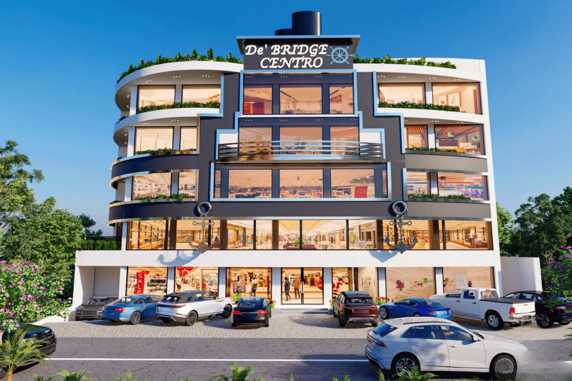 Commercial Construction Services (3)