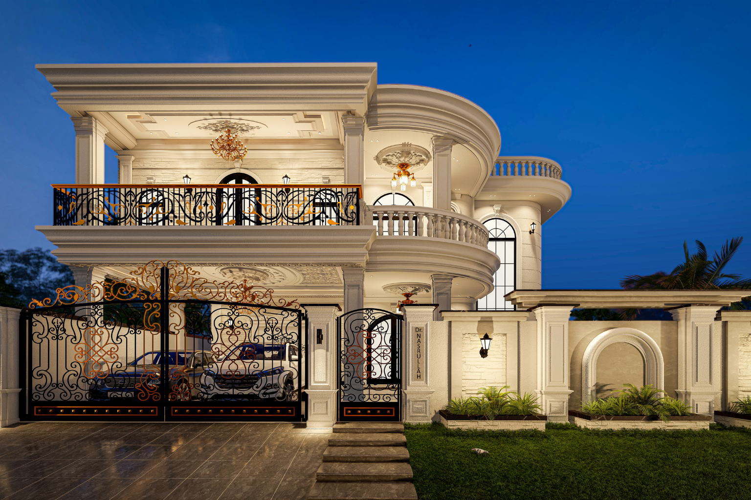 Exterior Design Services (2)