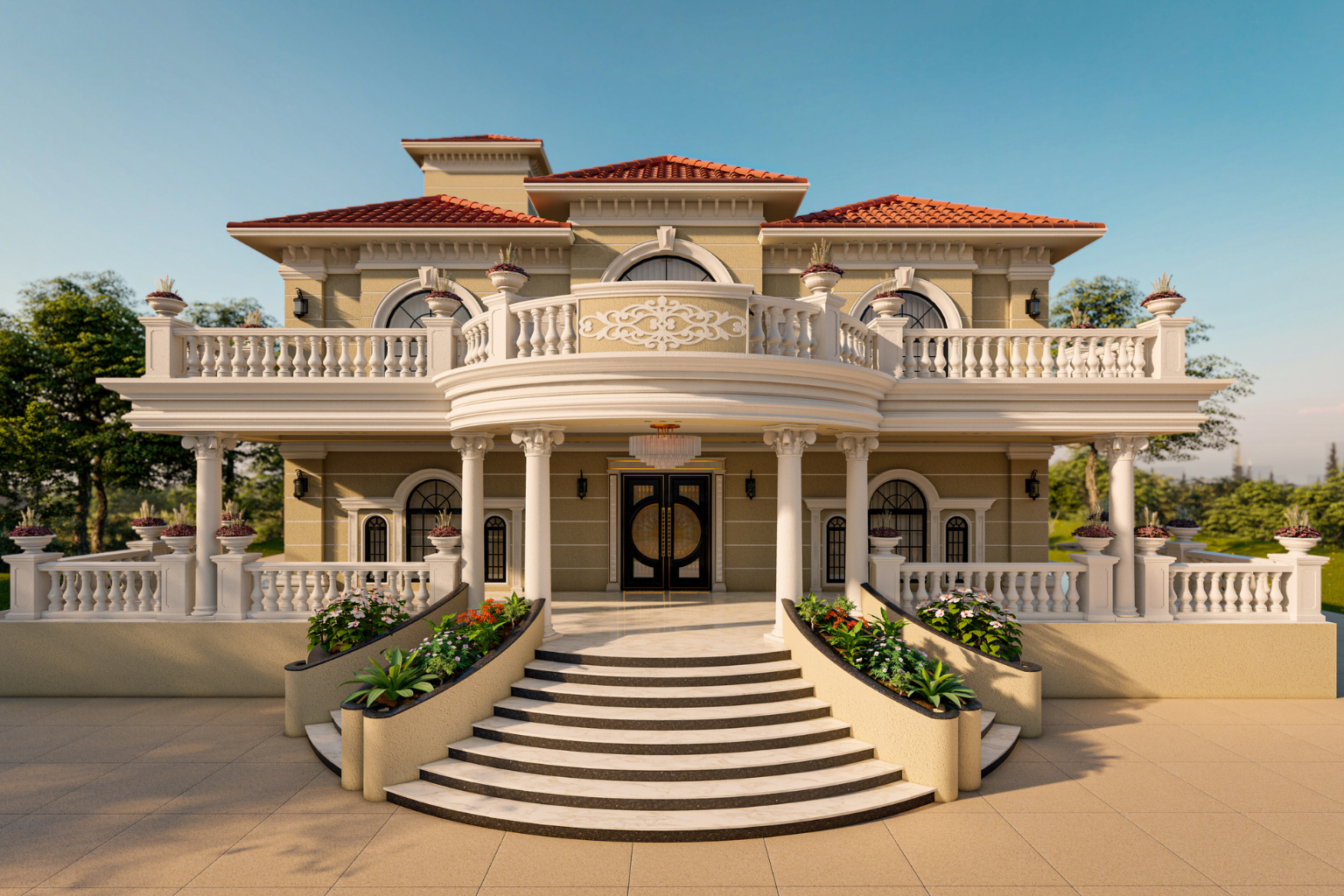 Exterior Design Services (3)