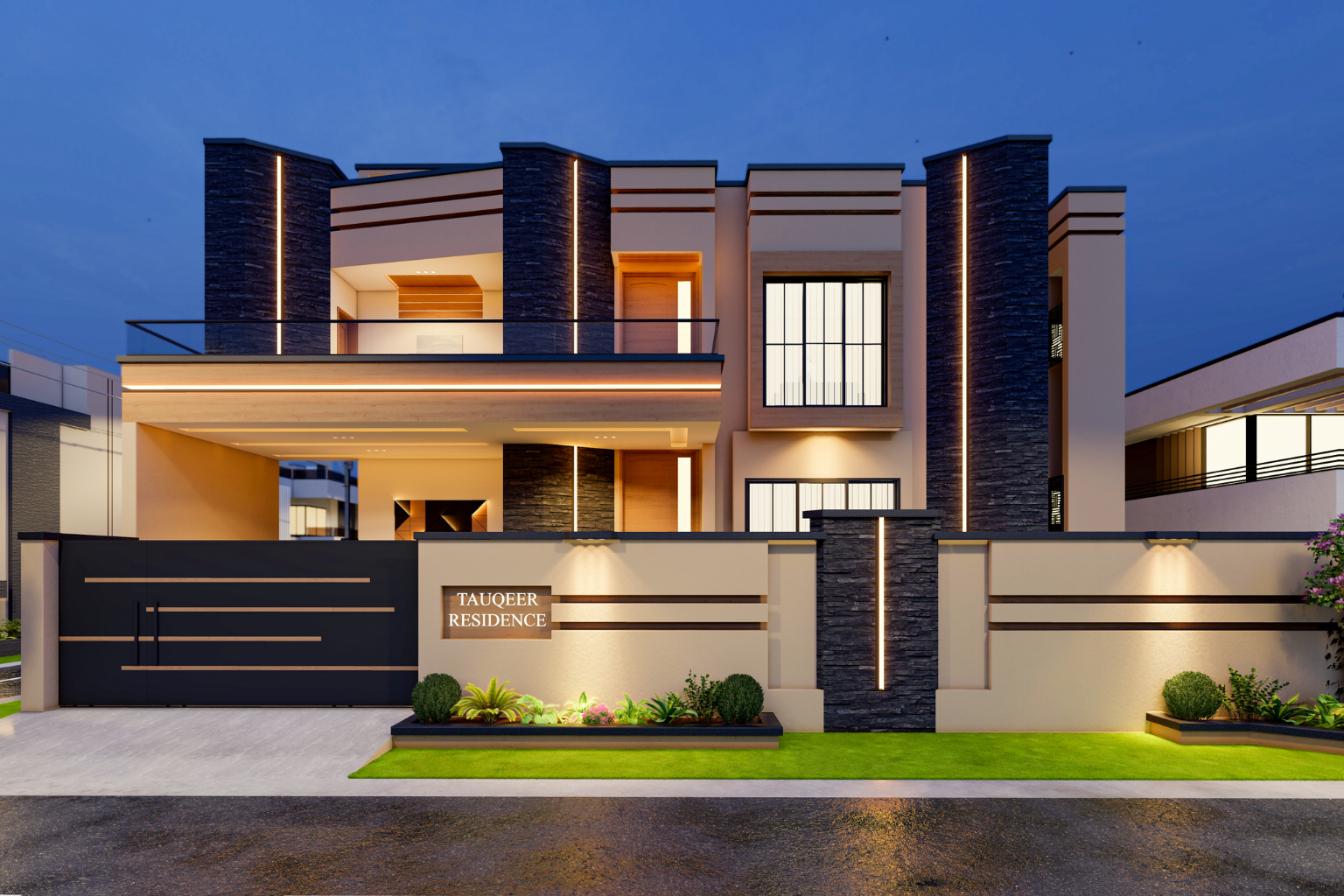 Exterior Design Services (4)