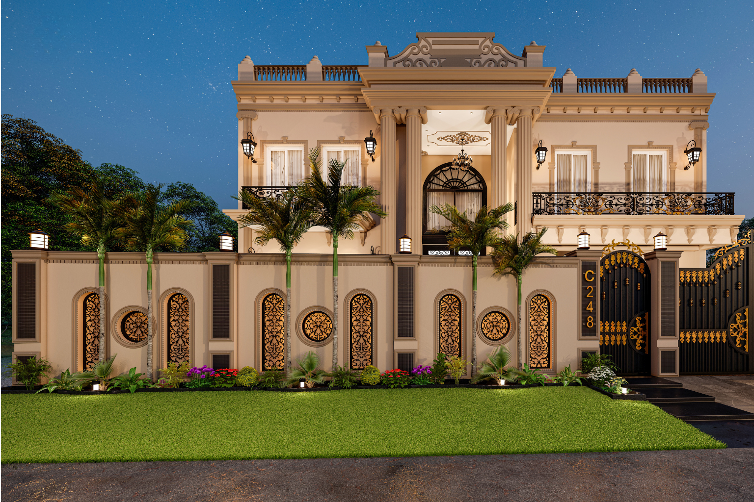 Exterior Design Services (5)