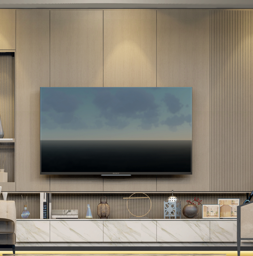 Interior Design Services