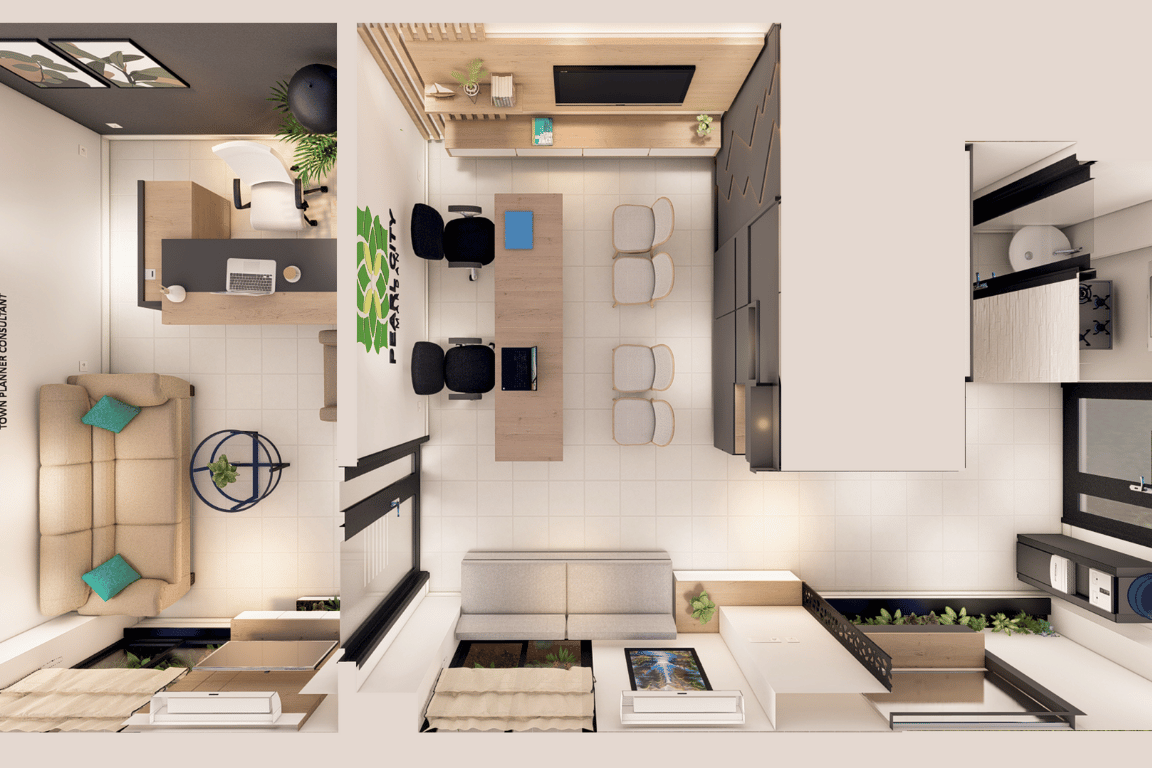 interior Design Services