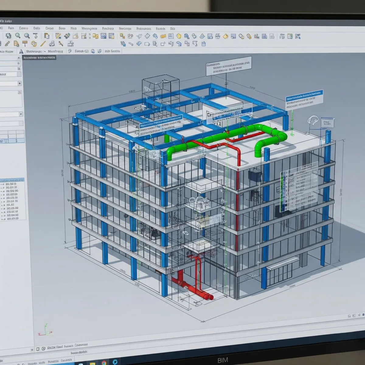 BIM Services
