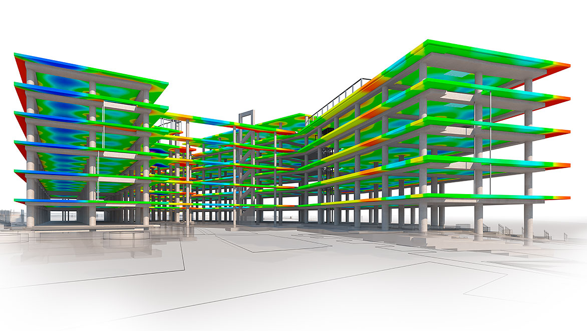 bim design services