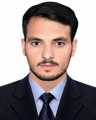 ENGR. Ihsan Ilm -themingate