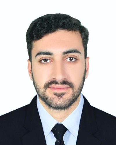 ENGR. SHER SHAH KHAN